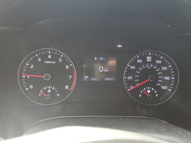Photo 9 from auction – 2019 KIA FORTE FE with VIN 3KPF24AD7KE106453