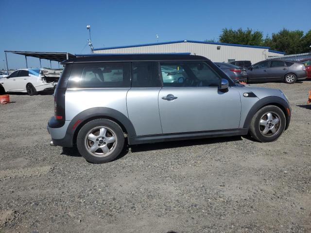 Photo 3 from auction – 2008 MINI COOPER CLU with VIN WMWML33578TN66052