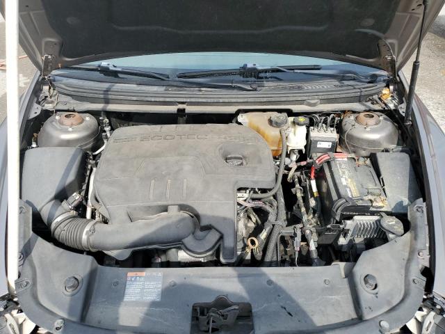 Photo 11 from auction – 2011 CHEVROLET MALIBU LS with VIN 1G1ZB5E16BF163051