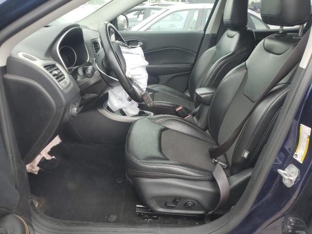 Фото 7 с аукциона – 2020 JEEP COMPASS LA с VIN 3C4NJDBB6LT101494