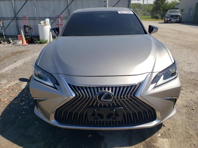 Photo 5 from auction – 2019 LEXUS ES 350 with VIN 58ABZ1B16KU051092