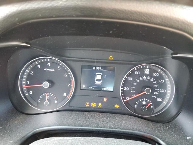 Photo 9 from auction – 2019 KIA FORTE EX with VIN 3KPF54AD3KE032911