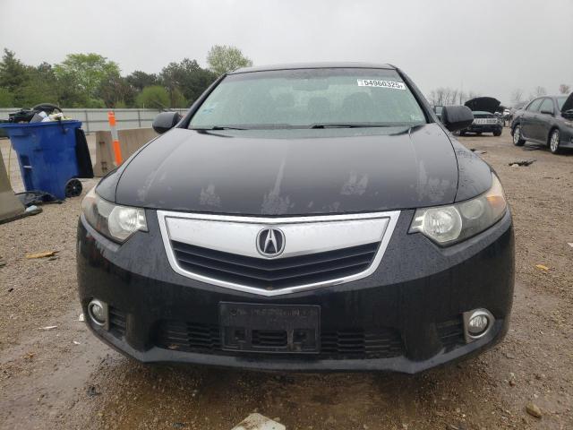 Photo 5 from auction – 2012 ACURA TSX TECH with VIN JH4CU2F67CC028033