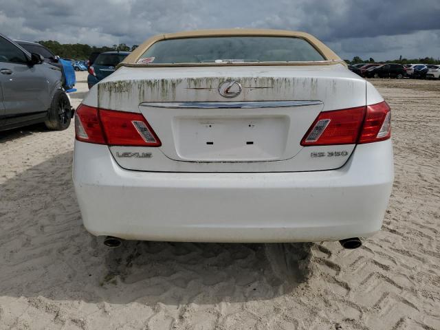 Photo 6 from auction – 2009 LEXUS ES with VIN JTHBJ46G292332118
