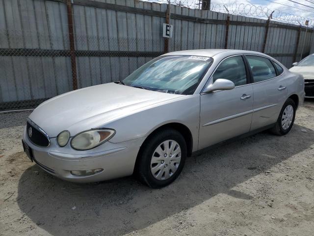Photo 1 from auction – 2006 BUICK LACROSSE C with VIN 2G4WC552661114621