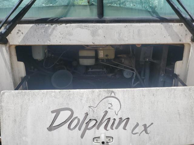 Photo 7 from auction – 2003 DOLPHIN MOTORHOME with VIN 5B4MP67G323355724