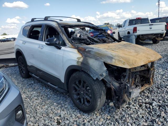 Photo 4 from auction – 2023 HYUNDAI SANTA FE X with VIN 5NMS64AJ6PH617337