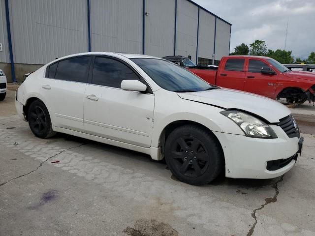 Photo 4 from auction – 2009 NISSAN ALTIMA 2.5 with VIN 1N4AL21E39C190086