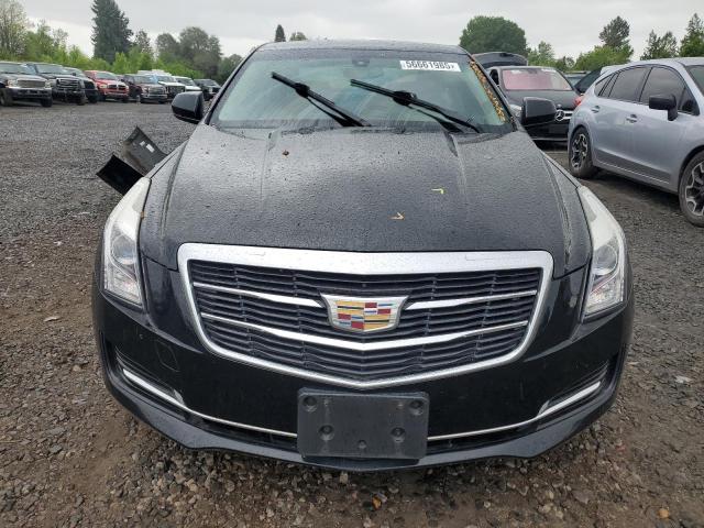 Photo 5 from auction – 2017 CADILLAC ATS with VIN 1G6AG5RX3H0205260