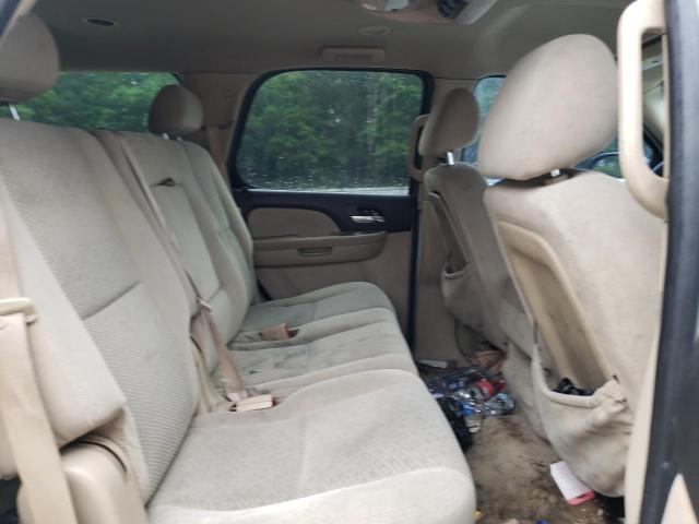 Photo 11 from auction – 2007 CHEVROLET TAHOE C150 with VIN 1GNFC13037R397901