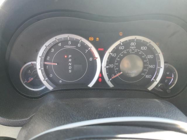 Photo 9 from auction – 2012 ACURA TSX with VIN JH4CU2F48CC028671