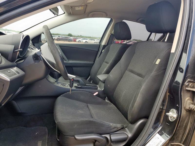 Photo 7 from auction – 2012 MAZDA 3 I with VIN JM1BL1UF1C1516564