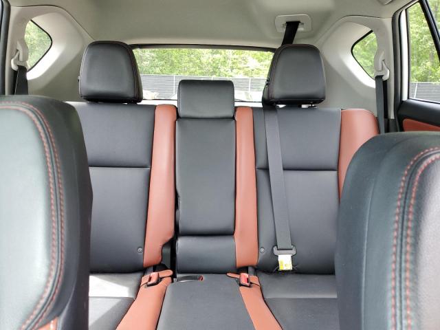 Photo 10 from auction – 2014 TOYOTA RAV4 LIMIT with VIN 2T3DFREV1EW131238