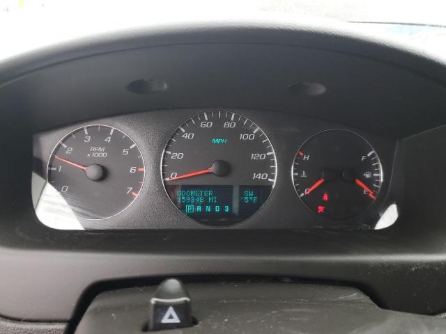Photo 9 from auction – 2009 CHEVROLET IMPALA 1LT with VIN 2G1WT57KX91227602