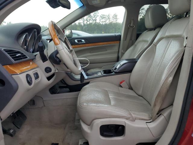 Photo 7 from auction – 2010 LINCOLN MKT with VIN 2LMHJ5FR8ABJ15089