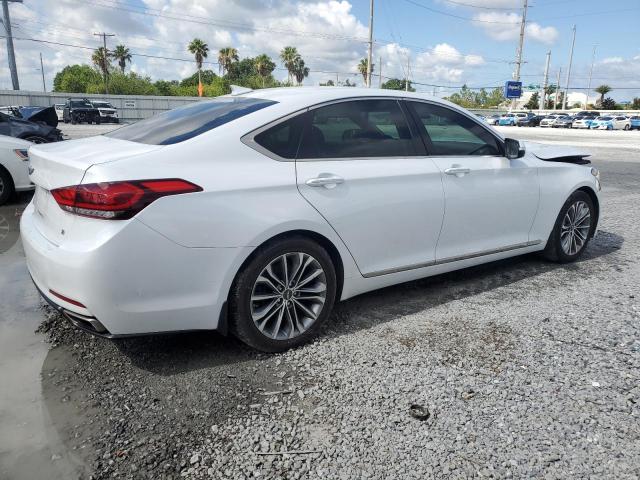 Photo 3 from auction – 2016 HYUNDAI GENESIS 3. with VIN KMHGN4JE2GU111245