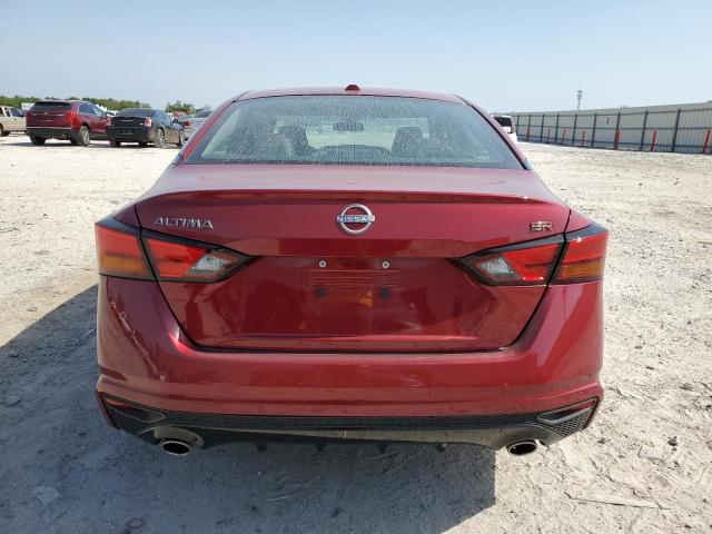 Photo 6 from auction – 2024 NISSAN ALTIMA SR with VIN 1N4BL4CV1RN357062