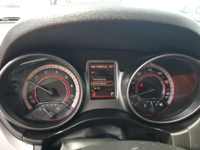 Photo 9 from auction – 2019 DODGE JOURNEY CR with VIN 3C4PDCGG4KT717837