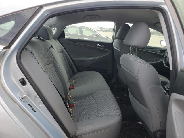 Photo 10 from auction – 2013 HYUNDAI SONATA with VIN 5NPEB4AC7DH729055