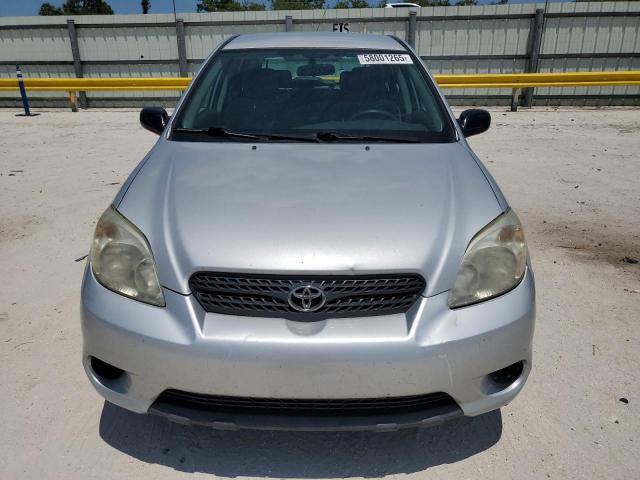 Photo 5 from auction – 2007 TOYOTA COROLLA MA with VIN 2T1KR32E97C669179