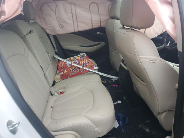 Photo 11 from auction – 2020 BUICK ENVISION E with VIN LRBFXCSA9LD150133