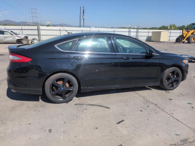 Photo 3 from auction – 2016 FORD FUSION with VIN 3FA6P0H72GR214608