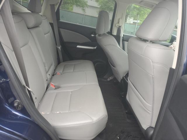 Photo 11 from auction – 2016 HONDA CR-V EXL with VIN 2HKRM4H72GH711975