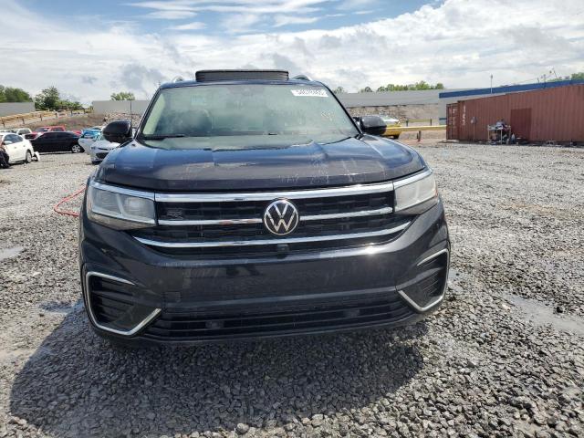 Photo 5 from auction – 2023 VOLKSWAGEN ATLAS SEL with VIN 1V2FR2CA4PC536991