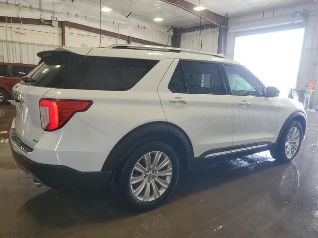 Photo 3 from auction – 2020 FORD EXPLORER L with VIN 1FMSK8FH5LGB65001