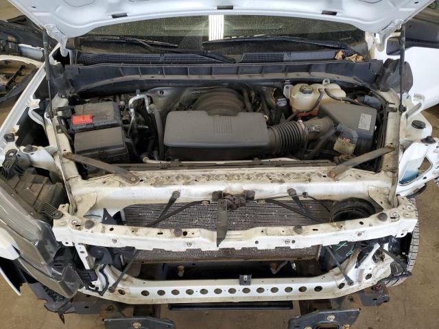 Photo 11 from auction – 2019 CHEVROLET SILVERADO with VIN 3GCPYBEH2KG153026