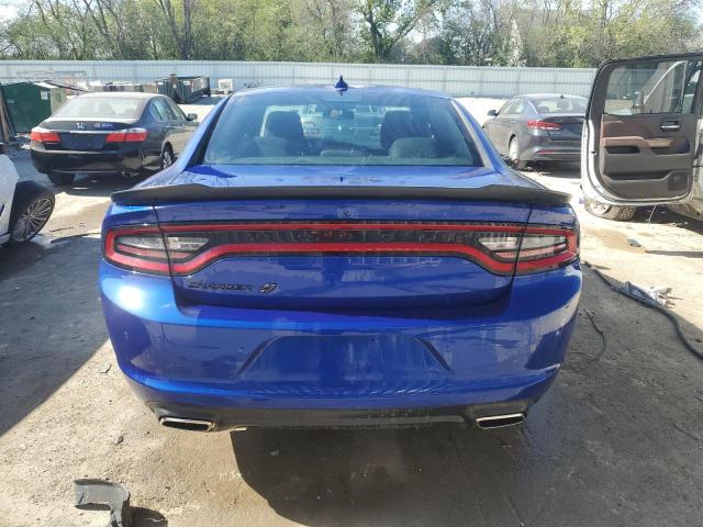 Photo 6 from auction – 2021 DODGE CHARGER SX with VIN 2C3CDXJG4MH644774