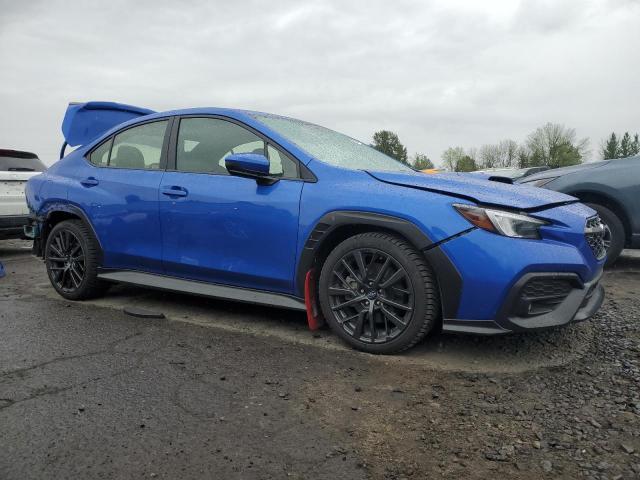 Photo 4 from auction – 2022 SUBARU WRX PREMIU with VIN JF1VBAF67N9006579