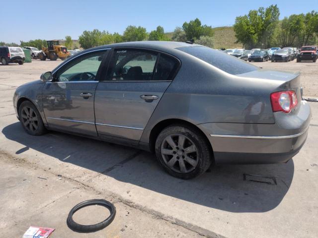 Photo 2 from auction – 2007 VOLKSWAGEN PASSAT 2.0 with VIN WVWEK73C07P049070