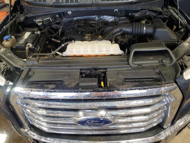 Zdjęcie 11 z aukcji – 2015 FORD F150 SUPER z VIN 1FTEW1E81FFB54246