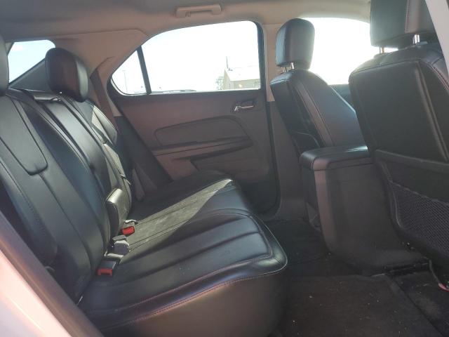 Photo 11 from auction – 2013 CHEVROLET EQUINOX LT with VIN 2GNALPEK0D6208334