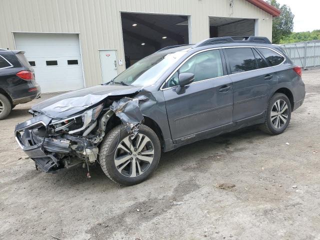 SUBARU OUTBACK 2. 2019 with VIN 4S4BSANC3K3319806 - Photo from auction
