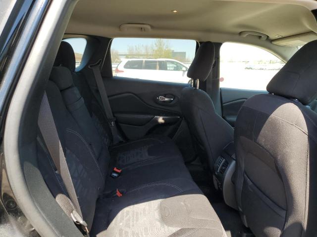 Photo 11 from auction – 2019 JEEP CHEROKEE L with VIN 1C4PJMCX4KD355759