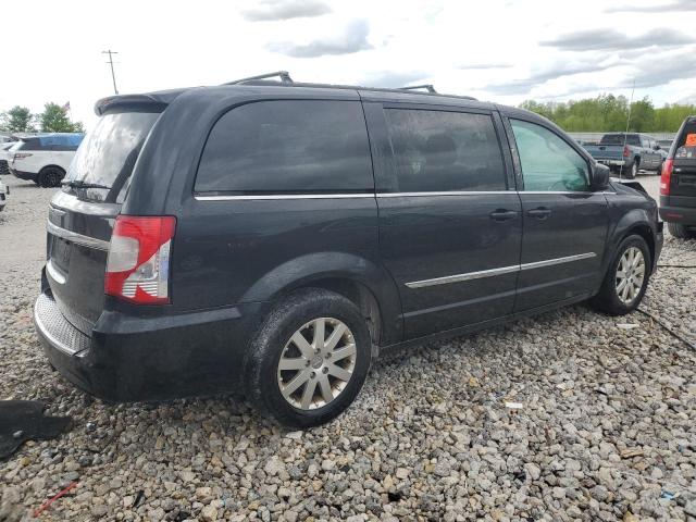 Photo 3 from auction – 2014 CHRYSLER TOWN & COU with VIN 2C4RC1BG9ER234410
