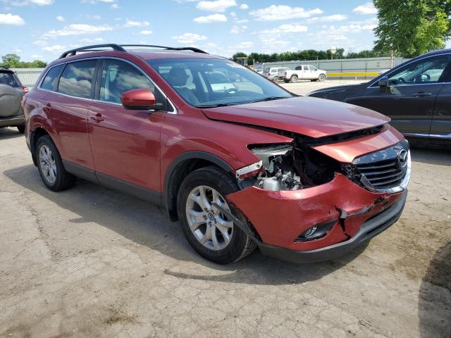 Photo 4 from auction – 2015 MAZDA CX-9 TOURI with VIN JM3TB2CA2F0448747