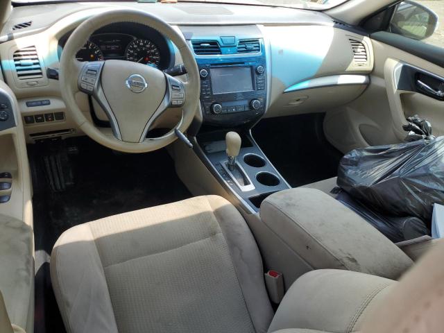 Photo 8 from auction – 2015 NISSAN ALTIMA 2.5 with VIN 1N4AL3AP3FC162744