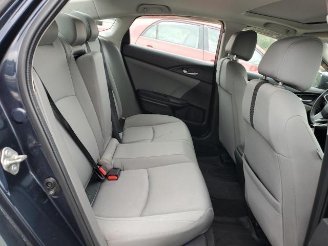 Photo 10 from auction – 2016 HONDA CIVIC EX with VIN 19XFC2F75GE002202