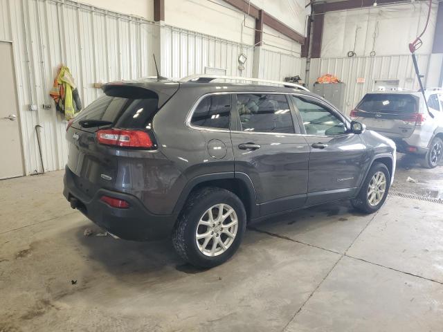 Photo 3 from auction – 2016 JEEP CHEROKEE with VIN 1C4PJMCS5GW328327