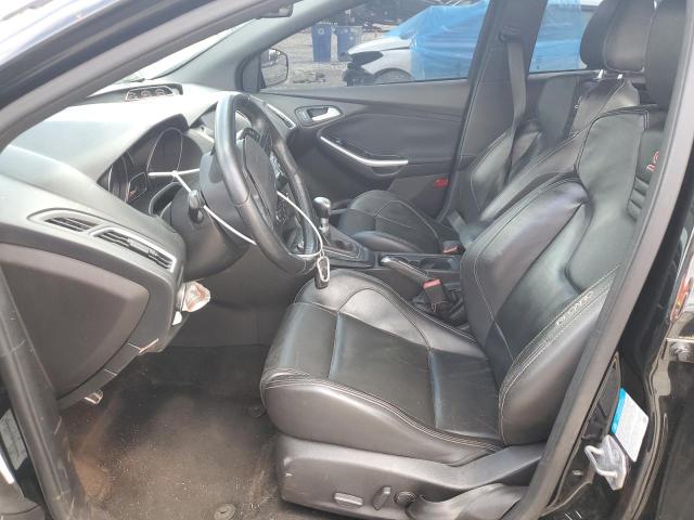 Photo 7 from auction – 2015 FORD FOCUS ST with VIN 1FADP3L93FL286030