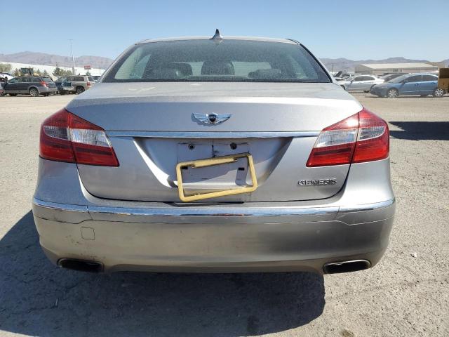 Photo 6 from auction – 2012 HYUNDAI GENESIS 3. with VIN KMHGC4DD3CU192033