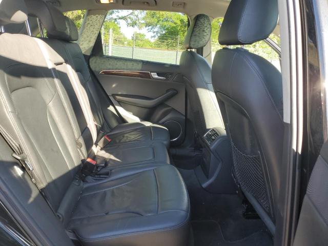 Photo 11 from auction – 2012 AUDI Q5 PRESTIG with VIN WA1WKAFPXCA101358