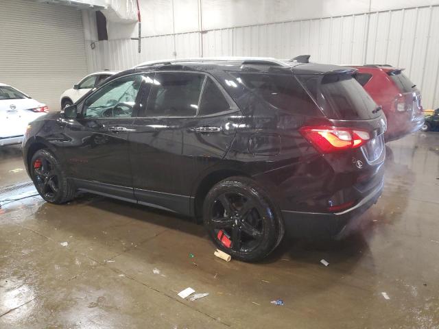 Photo 2 from auction – 2020 CHEVROLET EQUINOX PR with VIN 2GNAXYEX5L6157692