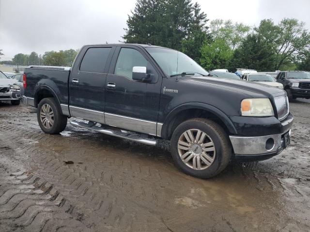Photo 4 from auction – 2006 LINCOLN MARK LT with VIN 5LTPW18546FJ21989