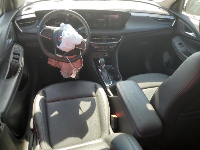 Photo 8 from auction – 2024 BUICK ENCORE GX with VIN KL4AMDSL9RB013901
