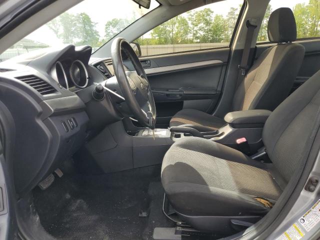 Photo 7 from auction – 2014 MITSUBISHI LANCER ES/ with VIN JA32U2FUXEU003358