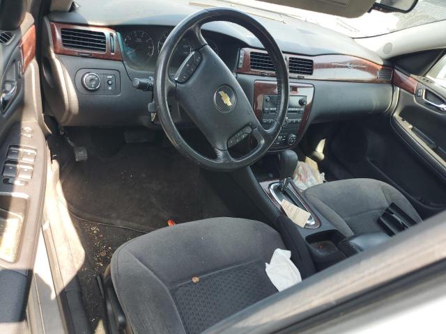 Photo 8 from auction – 2006 CHEVROLET IMPALA LT with VIN 2G1WT58K669332553